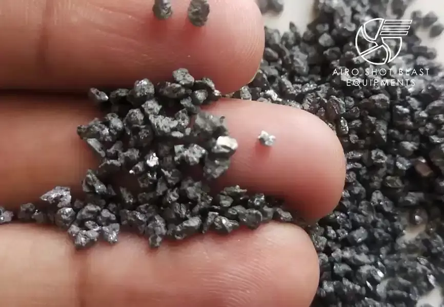 Silicon carbide